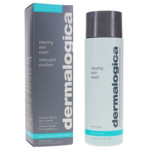 Dermalogica Clearing Skin Wash 8.4 oz