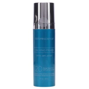 Colorescience Calming Primer Broad Spectrum SPF 20  1 oz