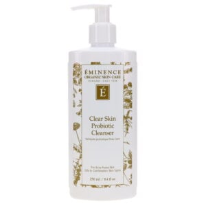 Eminence Clear Skin Probiotic Cleanser 8.4 oz