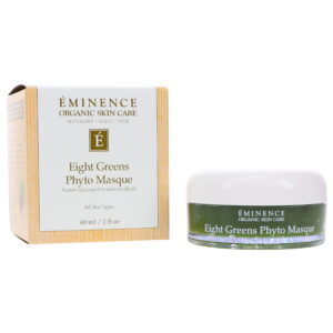 Eminence Eight Greens Phyto Masque 2 oz