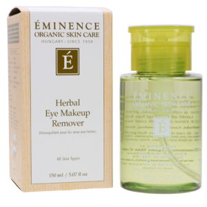 Eminence Herbal Eye Makeup Remover 5.1 oz