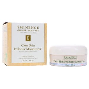 Eminence Clear Skin Probiotic Moisturizer 2 oz