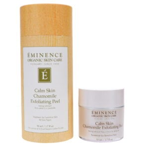 Eminence Calm Skin Chamomile Exfoliating Peel 1.7 oz