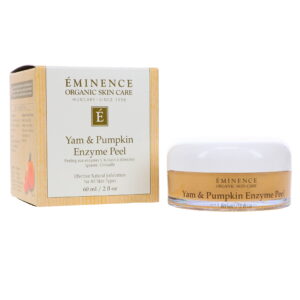 Eminence Yam & Pumpkin Enzyme Peel 2 oz