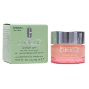 CLINIQUE All About Eyes 0.5 oz