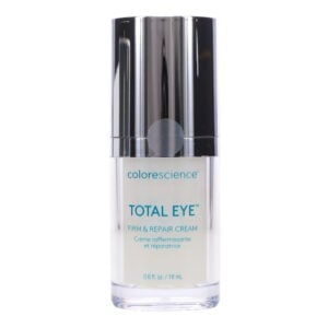 Colorescience Total Eye Firm & Repair Cream 0.6 oz