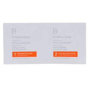 Dr. Dennis Gross Alpha Beta Universal Daily Peel Pads 60 ct