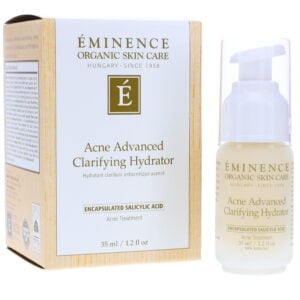 Eminence Acne Advanced Clarifying Hydrator 1.2 oz