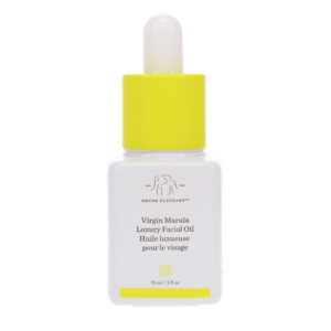 Drunk Elephant Virgin Marula Luxury Facial Oil 0.5 oz