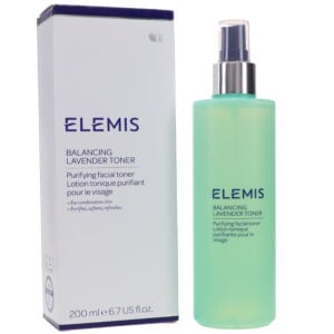 ELEMIS Balancing Lavender Toner 6.7 oz