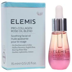 ELEMIS Pro-Collagen Rose Oil Blend 0.5 oz