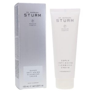Dr. Barbara Sturm Super Anti-Aging Cleansing Cream 4.22 oz