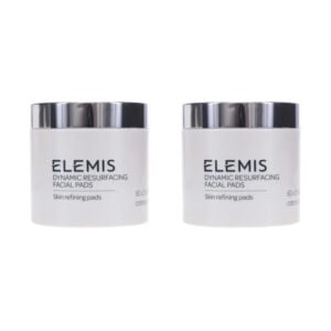 ELEMIS Dynamic Resurfacing Pads 60 ct 2 Pack
