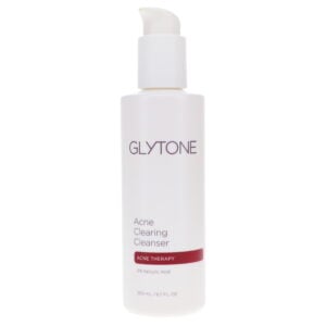 Glytone Acne Clearing Cleanser 6.7 oz