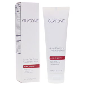 Glytone Acne Clarifying Treatment Mask 3 oz