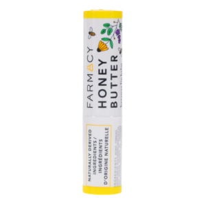 Farmacy Honey Butter Beeswax Lip Balm 0.12 oz