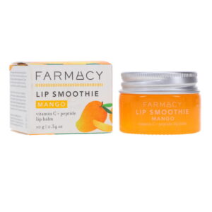 Farmacy Lip Smoothie Vitamin C + Peptide Lip Balm