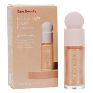 Rare Beauty Positive Light Liquid Luminizer Exhilarate 0.09 oz