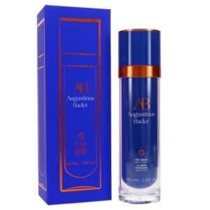 Augustinus Bader The Cream with TFC8