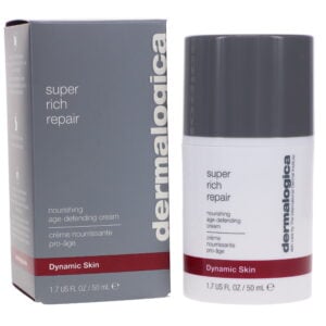 Dermalogica Super Rich Repair Nourishing Age-Defending Cream 1.7 oz