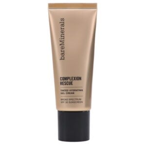 bareMinerals Complexion Rescue Tinted Moisturizer Broad Spectrum SPF 30