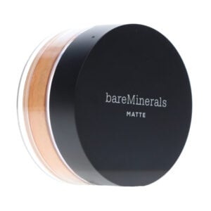 bareMinerals Matte Foundation Broad Spectrum SPF 15
