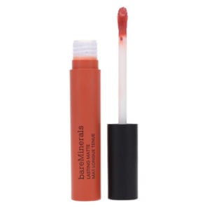 bareMinerals Mineralist Lasting Matte Liquid Lipstick