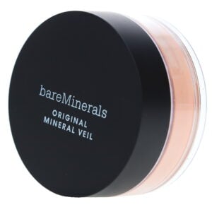 bareMinerals Original Mineral Veil Loose Setting Powder Original Translucent 0.3 oz