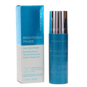 Colorescience Brightening Primer SPF 20  1 oz