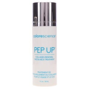 Colorescience Pep Up Collagen Renewal Face & Neck Treatment 1 oz
