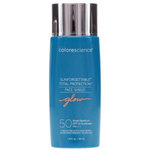Colorescience Sunforgettable Total Protection Face Shield Glow SPF 50 1.8 oz