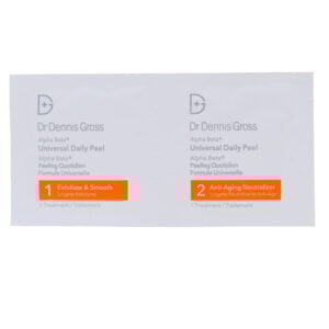 Dr. Dennis Gross Alpha Beta Universal Daily Peel Pads