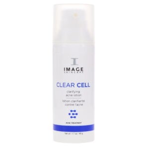 IMAGE Skincare CLEAR CELL Clarifying Acne Lotion 1.7 oz