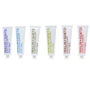 Malin+Goetz Best-Sellers Travel Kit